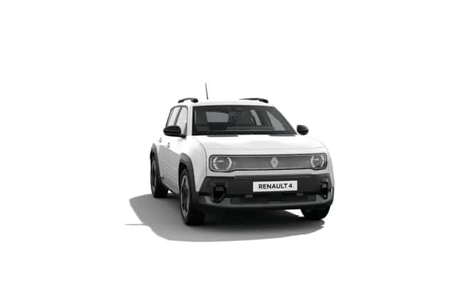Renault 4 (2026) thumbnail 5