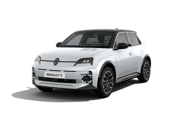 Renault 5 (2026) thumbnail 2