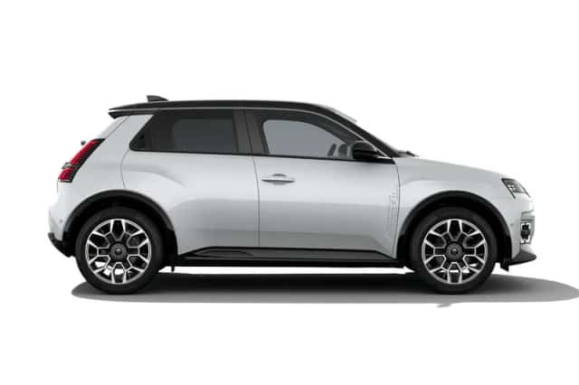 Renault 5 (2026) thumbnail 3