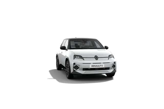 Renault 5 (2026) thumbnail 5