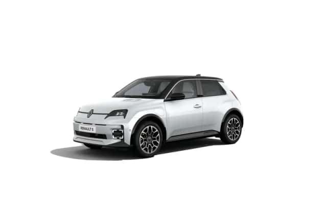 Renault 5 (2026) thumbnail 6