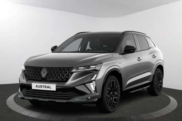 Renault Austral (2026) thumbnail 1
