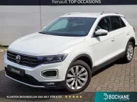 Volkswagen T-Roc (2020)