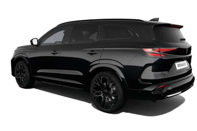 Renault Espace (2026) thumbnail 3