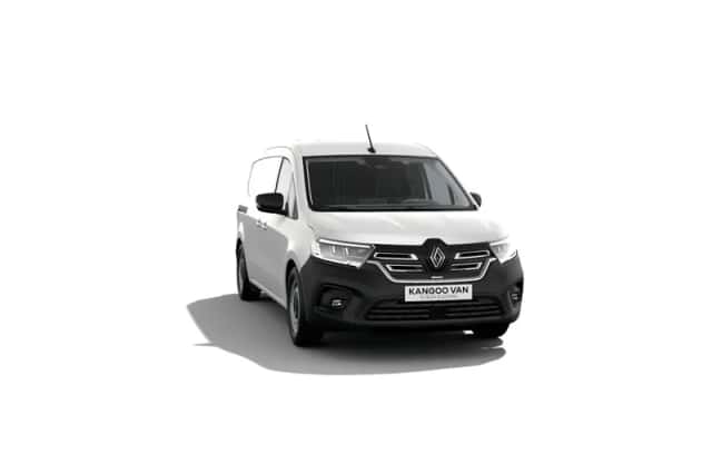 Renault Kangoo (2026) thumbnail 5