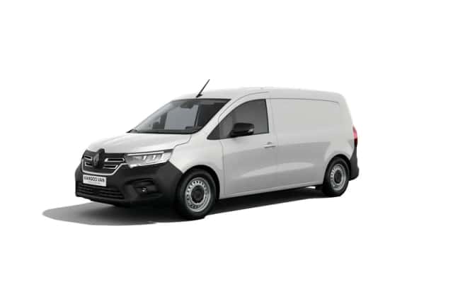 Renault Kangoo (2026) thumbnail 6