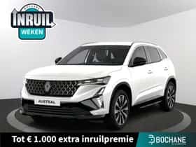 Renault Austral (2026)