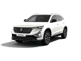 Renault Austral thumbnail 2