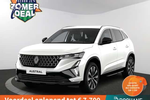 Renault Austral (2026) thumbnail 1