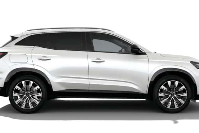 Renault Austral (2026) thumbnail 3