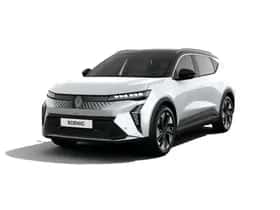 Renault Scénic thumbnail 2