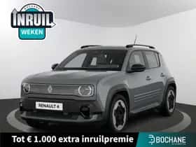 Renault 4 (2026)