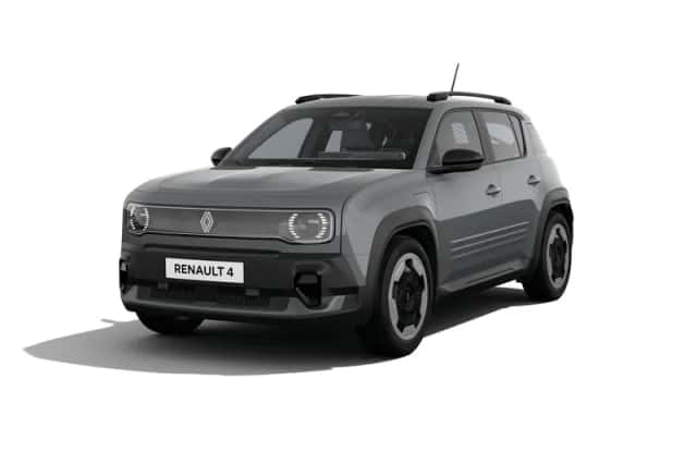 Renault 4 (2026) thumbnail 2