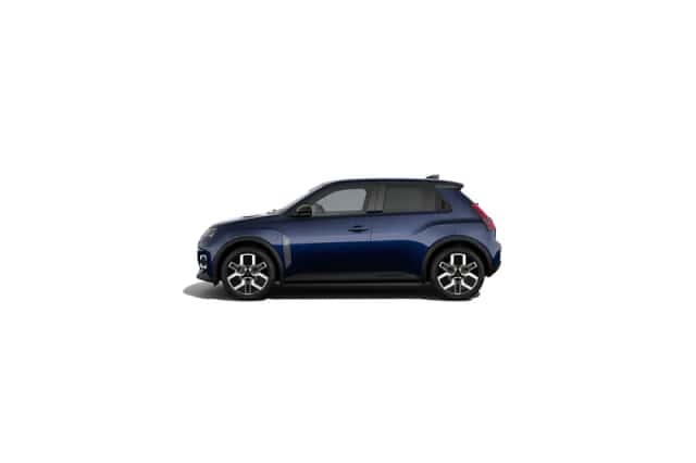 Renault 5 (2026) thumbnail 6
