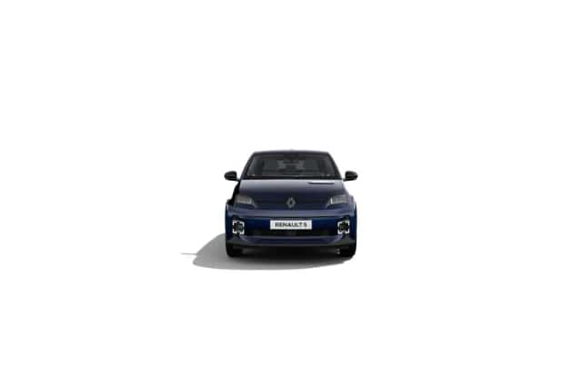 Renault 5 (2026) thumbnail 3