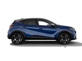 Renault Captur thumbnail 3
