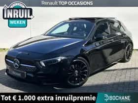 Mercedes-Benz A-Klasse (2020) thumbnail 1
