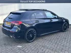 Mercedes-Benz A-Klasse (2020) thumbnail 2