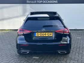 Mercedes-Benz A-Klasse (2020) thumbnail 17