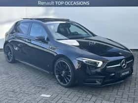 Mercedes-Benz A-Klasse (2020) thumbnail 4