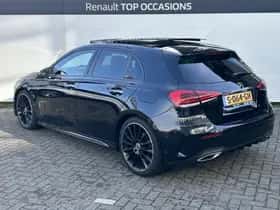 Mercedes-Benz A-Klasse (2020) thumbnail 5