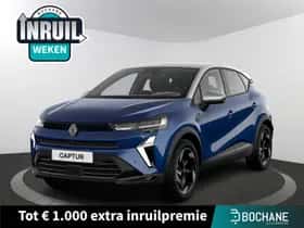 Renault Captur (2026)