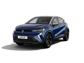 Renault Captur thumbnail 2