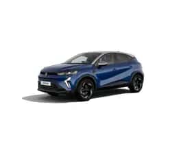 Renault Captur thumbnail 6
