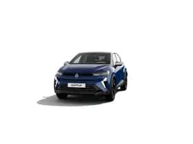Renault Captur thumbnail 9