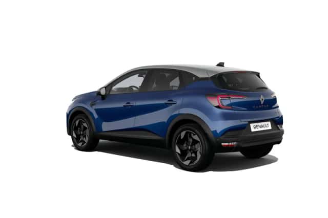 Renault Captur (2026) thumbnail 4