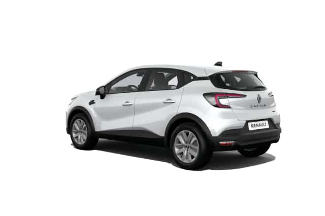 Renault Captur (2026) thumbnail 3