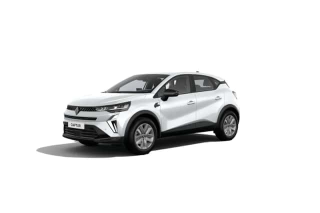 Renault Captur (2026) thumbnail 5