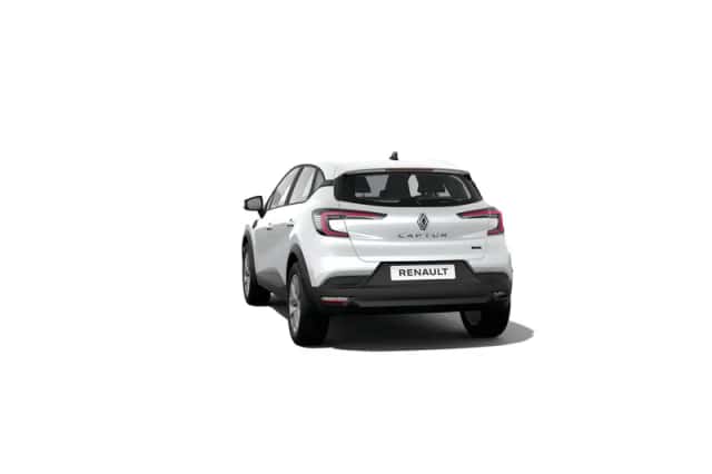 Renault Captur (2026) thumbnail 6