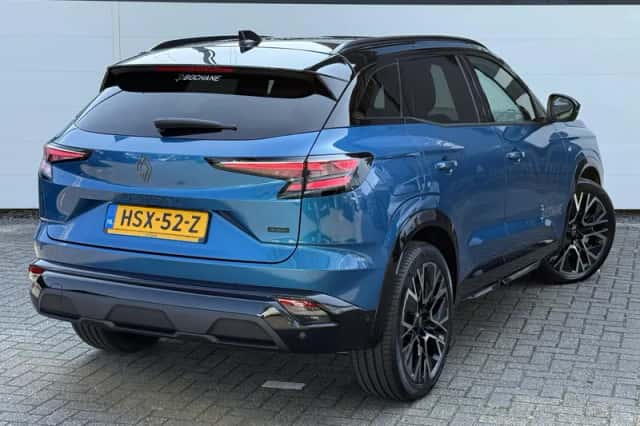 Renault Austral (2025) thumbnail 2