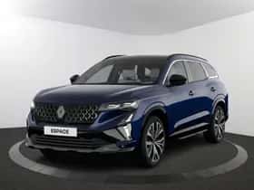 Renault Espace (2026)