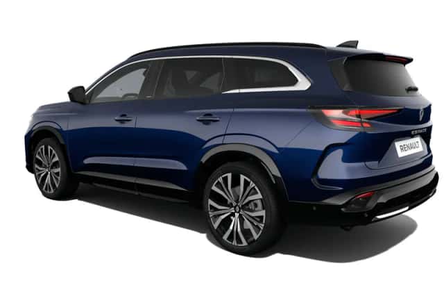 Renault Espace (2026) thumbnail 4