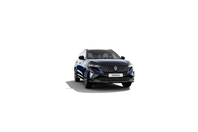 Renault Espace (2026) thumbnail 5
