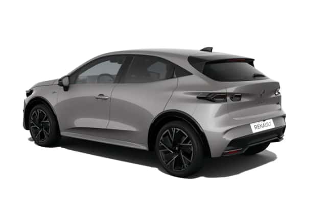 Renault Clio (2026) thumbnail 4