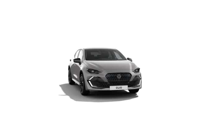 Renault Clio (2026) thumbnail 5