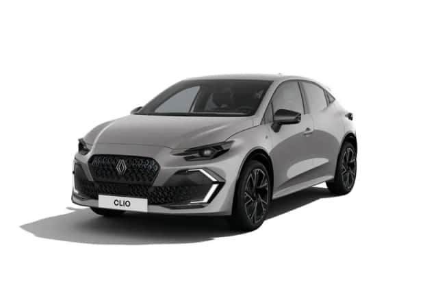 Renault Clio (2026) thumbnail 2