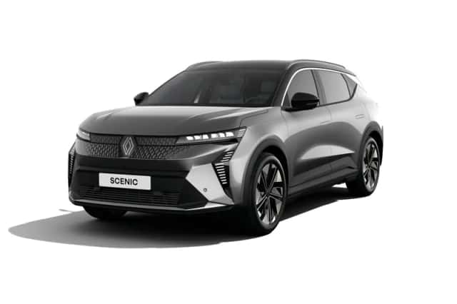 Renault Scénic (2026) thumbnail 2