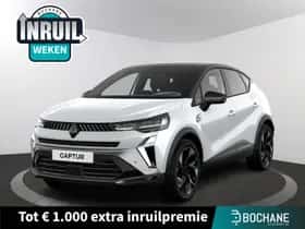Renault Captur (2026)
