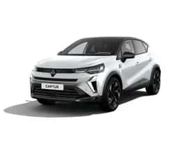 Renault Captur thumbnail 2