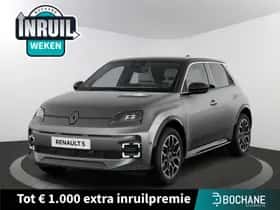Renault 5 (2026)