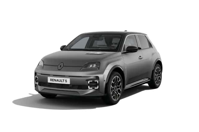 Renault 5 (2026) thumbnail 2