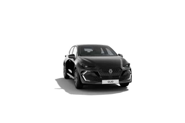 Renault Clio (2026) thumbnail 5