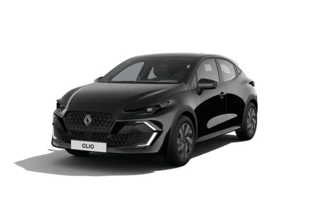 Renault Clio (2026) thumbnail 2