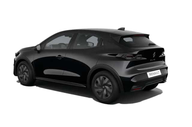 Renault Clio (2026) thumbnail 4