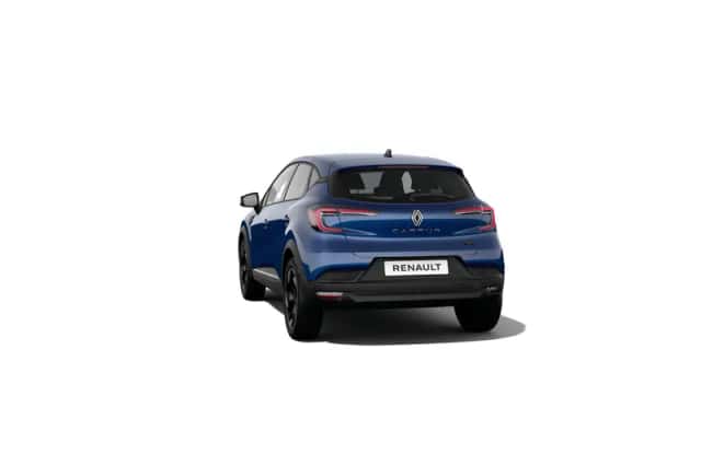 Renault Captur (2026) thumbnail 6