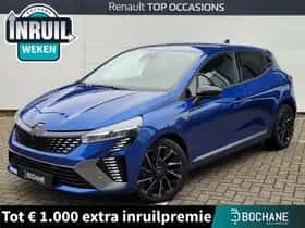 Renault Clio (2024)